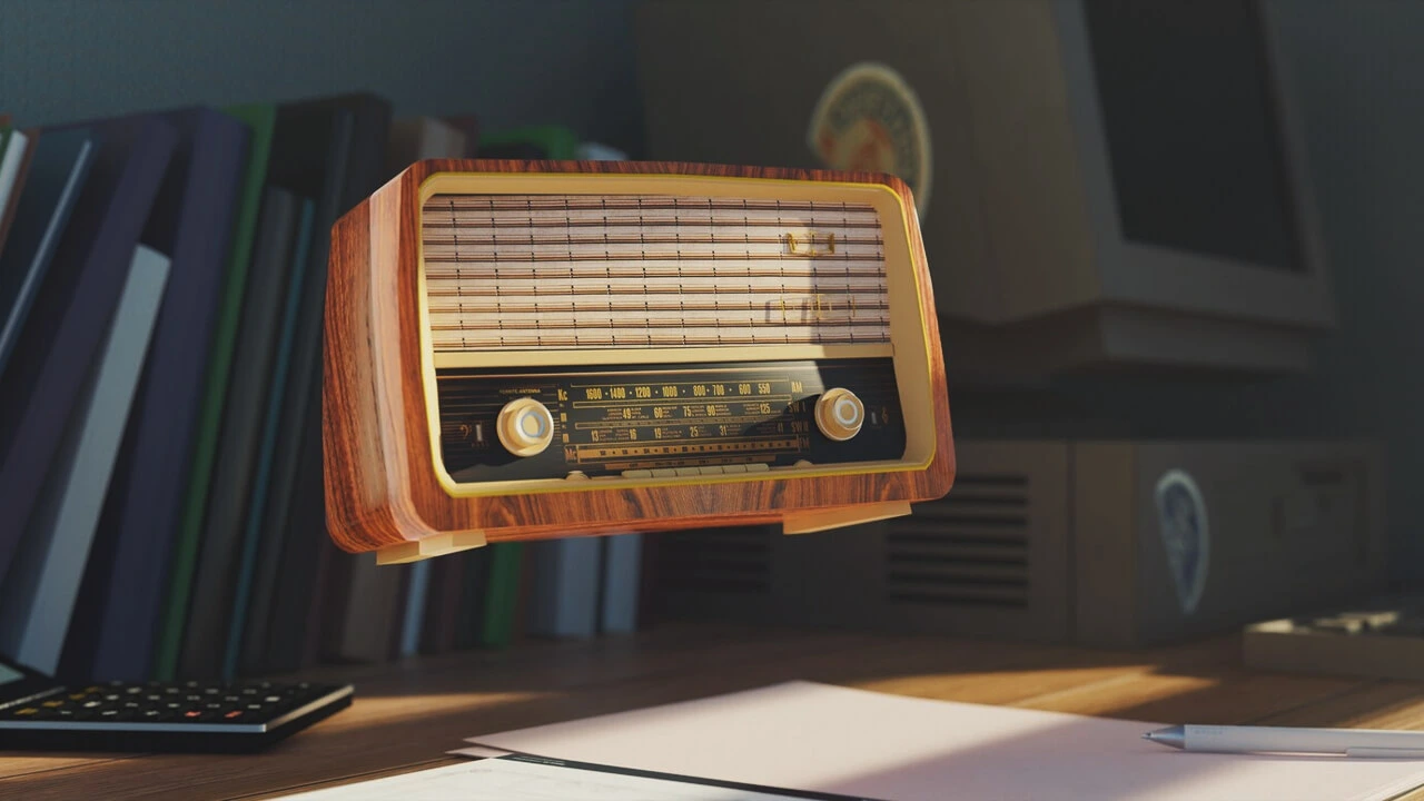 radio online